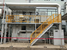 RTO����ȼ��