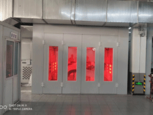 ����4S��-voc���������߻�ȼ��