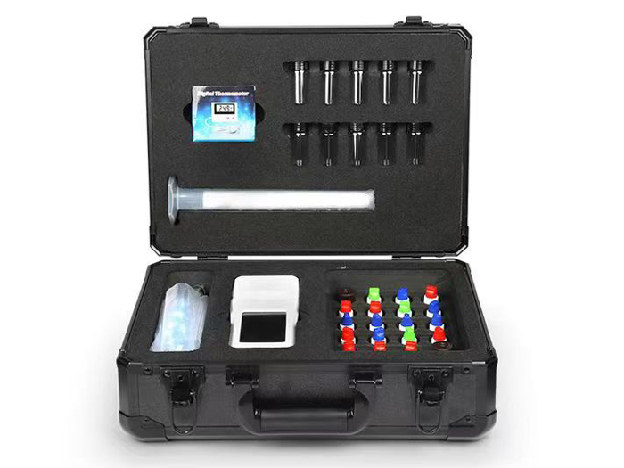 ��ЯʽCOD���������ܵ������