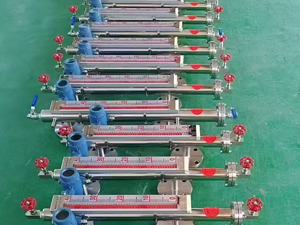 �ŷ���Һλ��